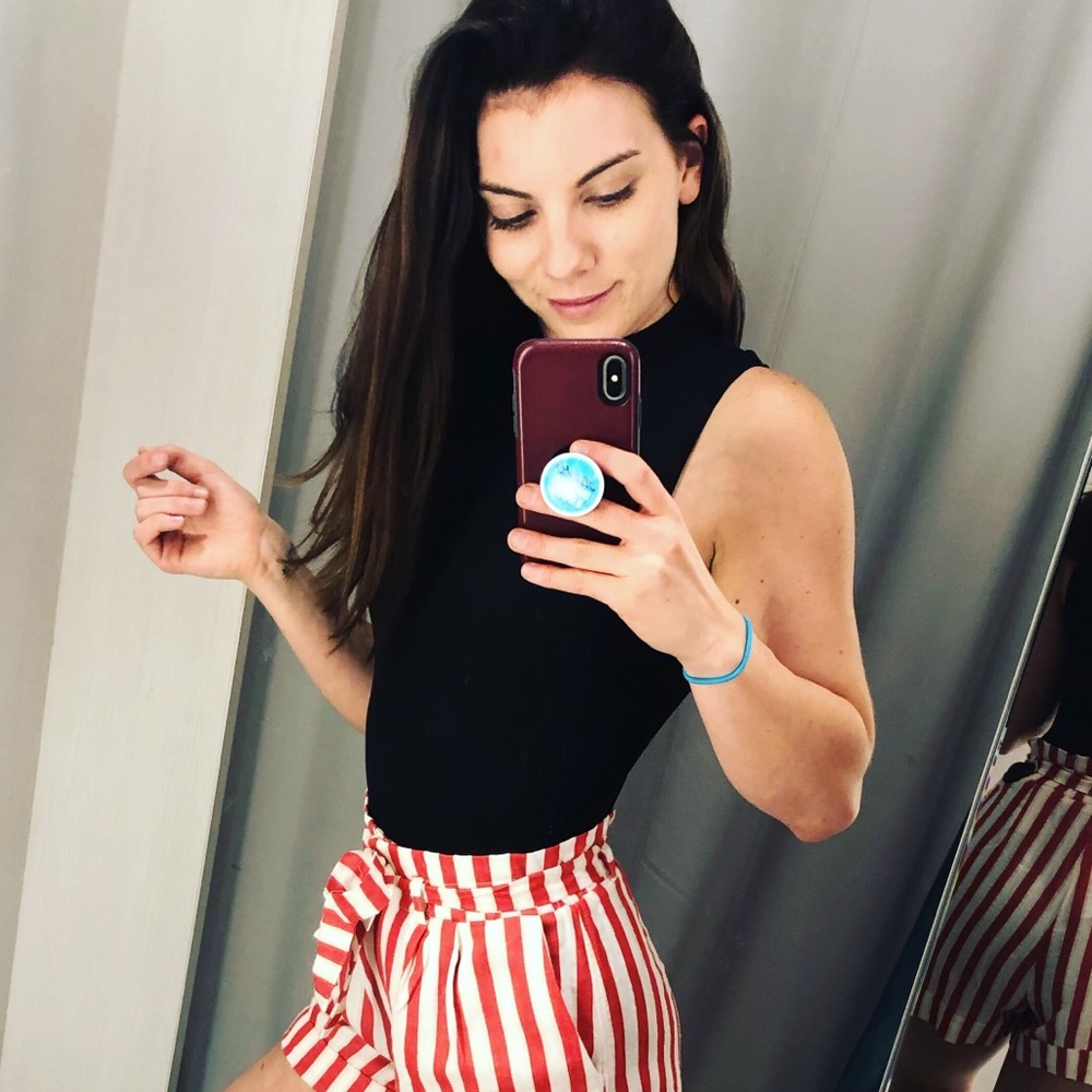 Meet your Posher, Jaimie